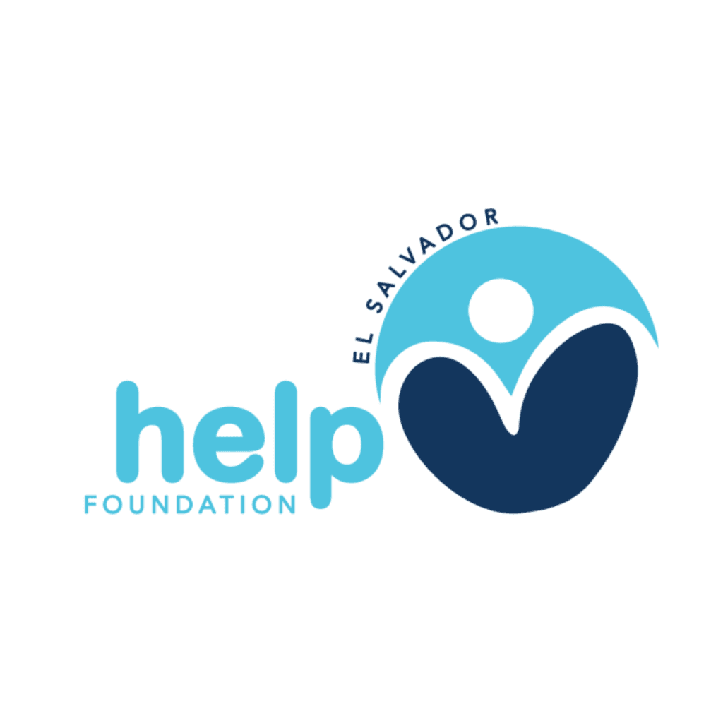 HELP El Salvador Logo
